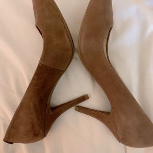 Michael Kors 3” Pumps